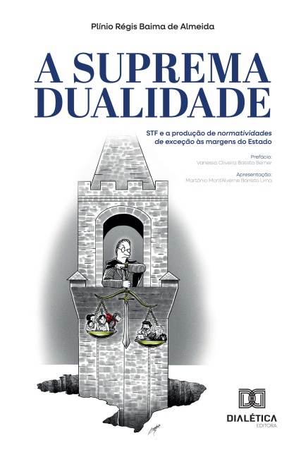 A Suprema Dualidade - Plínio Régis Baima de Almeida