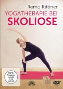 Yogatherapie bei Skoliose - Remo Rittiner