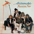 Cover-Bild zum Titel 'Running Free ~ the Jet Recordings 1976-1977: 2CD R' von 'Widowmaker'