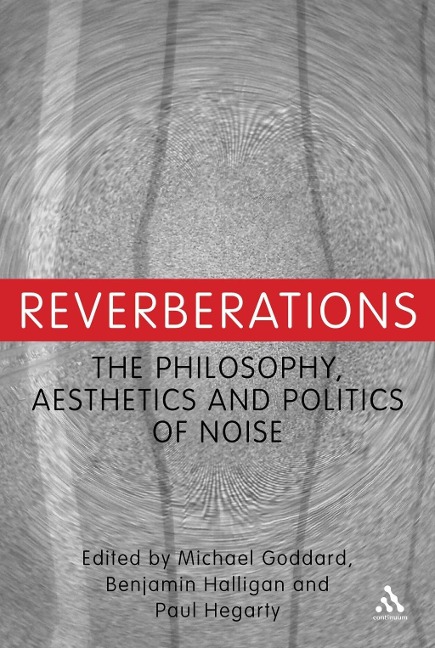 Reverberations - 