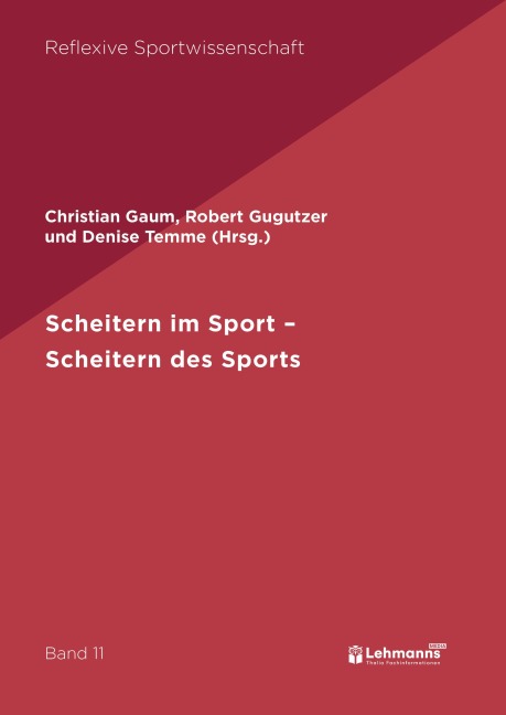Scheitern im Sport - Scheitern des Sports - 