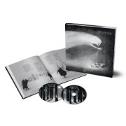 Cover-Bild zum Titel 'Nocturne (2CD Hardcover Book)' von 'Hexvessel'