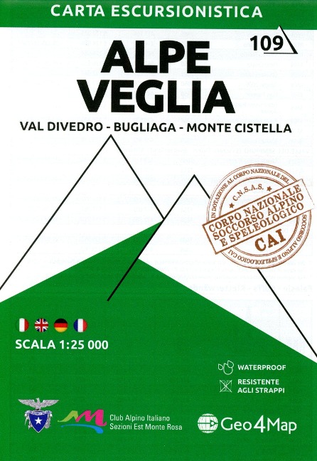 Alpe Veglia - 