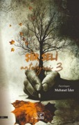 Cover-Bild zum Titel 'Siir Seli Antolojisi 3' von 'Mehmet Ider'