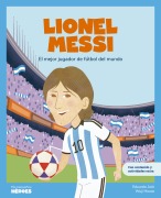 Lionel Messi - Eduardo Acín Dal Maschio