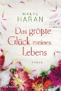 Das größte Glück meines Lebens - Maeve Haran