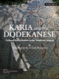 Cover-Bild zum Titel 'Karia and the Dodekanese' von ''