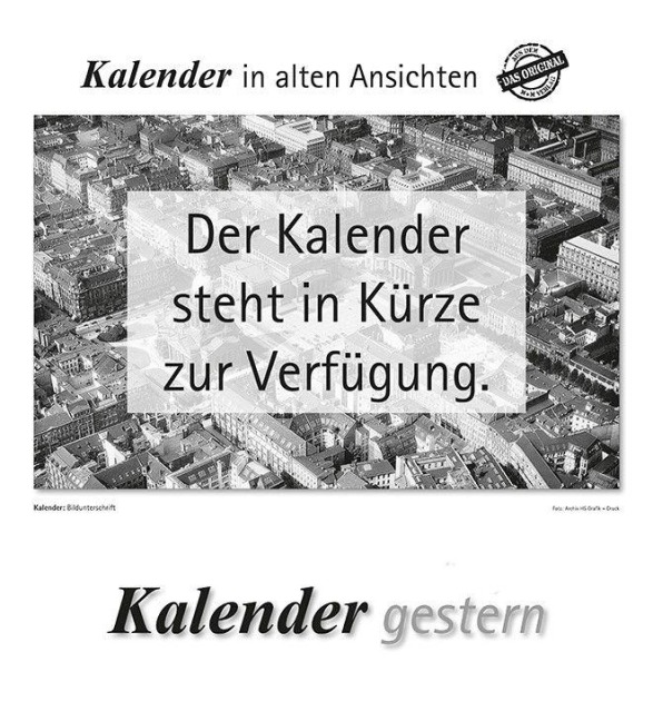 Braunschweig gestern 2027 - 