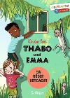  Thabo und Emma. Ein böser Verdacht