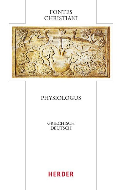 Physiologus - 