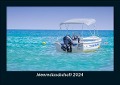 Meereslandschaft 2024 Fotokalender DIN A5 - Tobias Becker