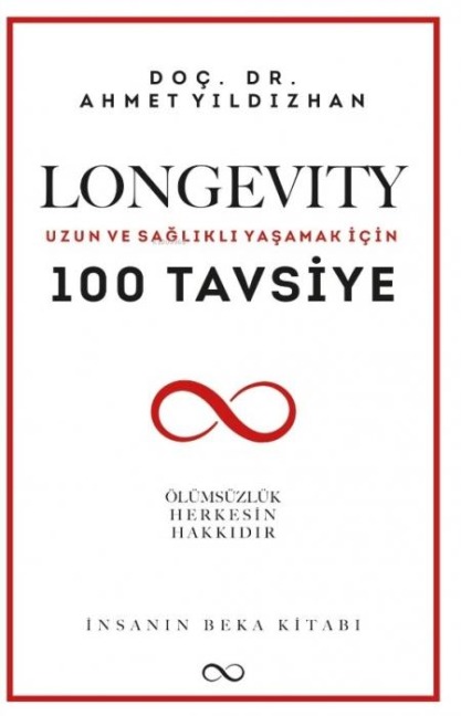 Longevity - Ahmet Yildizhan