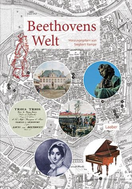 Beethoven-Handbuch 5. Beethovens Welt - 