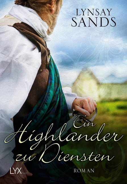 Ein Highlander zu Diensten - Lynsay Sands