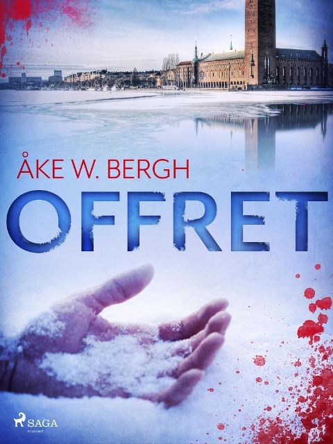 Offret - Åke W. Bergh