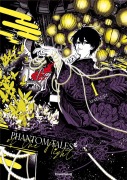 Cover-Bild zum Titel 'Phantom Tales of the Night - Band 1' von 'Matsuri'