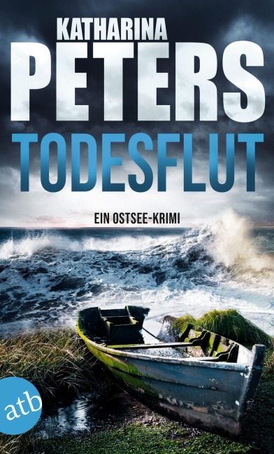 Todesflut - Katharina Peters