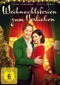 Weihnachtsferien zum Verlieben - Jason Delaney, Tim Jones