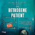 Der betrogene Patient - Gerd Reuther