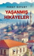 Cover-Bild zum Titel 'Yasanmis Hikayeler' von 'Ferat Özyurt'