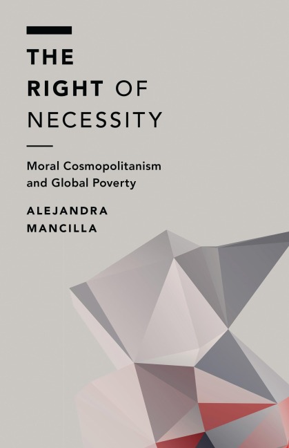 The Right of Necessity - Alejandra Mancilla