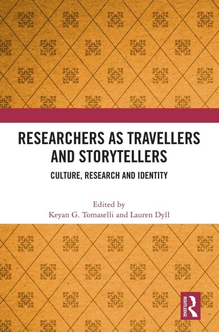Researchers as Travellers and Storytellers - 