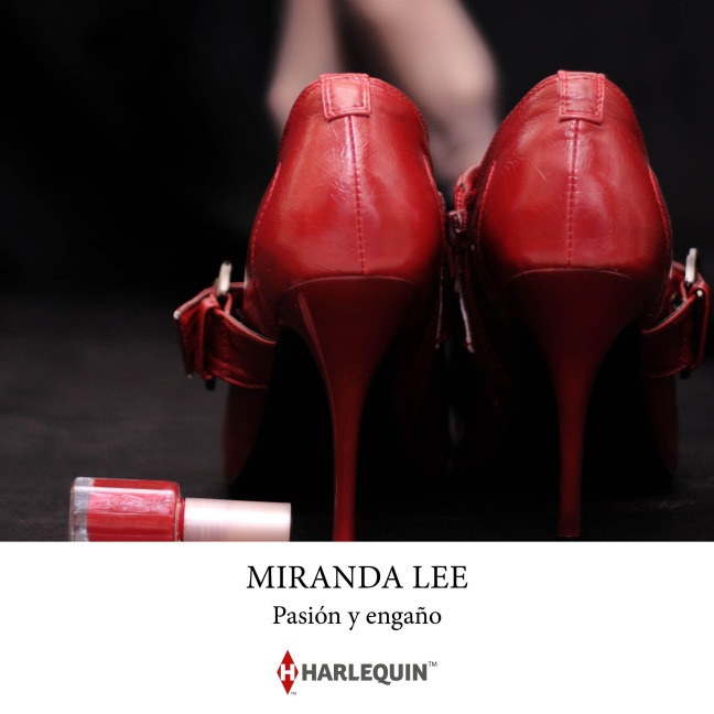 Pasión y engaño - Miranda Lee