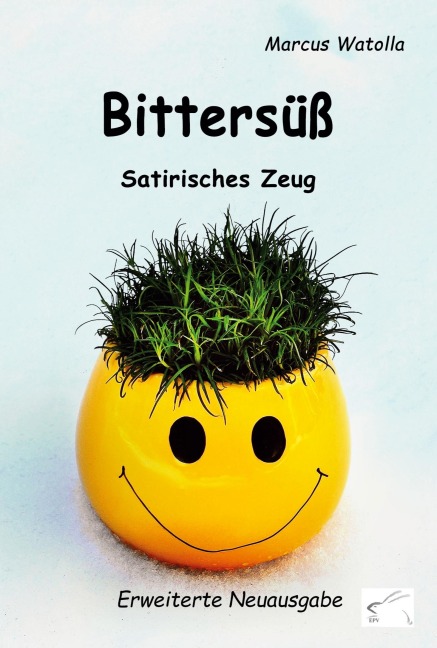 Bittersüß - Marcus Watolla