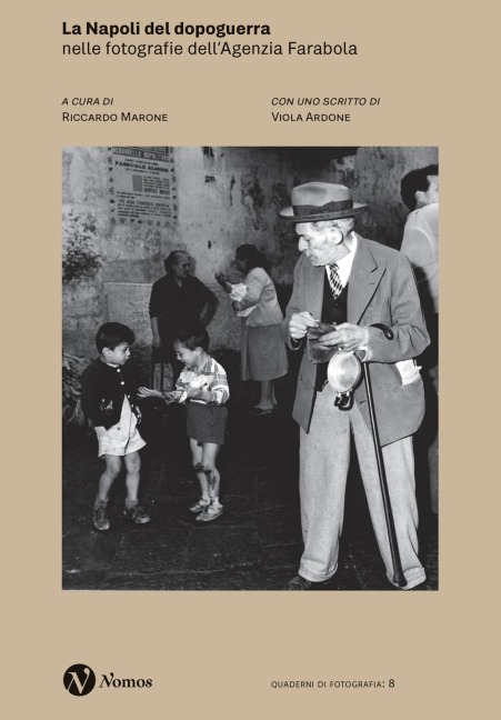 La Napoli del dopoguerra nelle fotografie dell'Agenzia Farabola - 