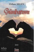 Cover-Bild zum Titel 'Günbatimi' von 'Orhan Selen'