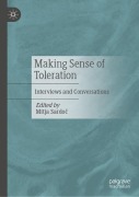 Cover-Bild zum Titel 'Making Sense of Toleration' von ''