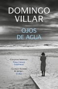 Cover-Bild zum Titel 'Ojos de agua' von 'Domingo Villar'