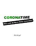 Coronatime - Hilal Ergül