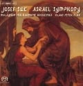 Asrael Symphony - Claus Peter/Malaysian Philharmonic Orchestra Flor