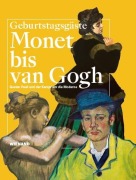 Cover-Bild zum Titel 'Monet bis van Gogh. Gustav Pauli und der Kampf um die Moderne' von ''
