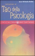 Cover-Bild zum Titel 'Iniziazione al tao della psicologia' von 'Jean S. Bolen'