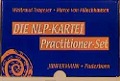 Die NLP-Kartei. Practitioner-Set. - Marco von Münchhausen, Waltraud Trageser