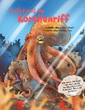 Cover-Bild zum Titel 'Aufstand im Korallenriff' von 'Gabriela-Alexandra Scharff, Eva Kristina Bosshammer'