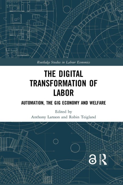 The Digital Transformation of Labor - 