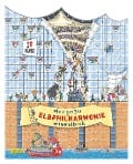 Mein großes Elbphilharmonie-Wimmelbuch - Achim Ahlgrimm