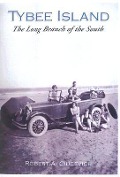 Cover-Bild zum Titel 'Tybee Island' von 'Robert A Ciucevich'