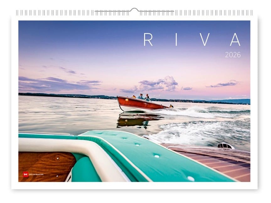 Riva 2026 - 