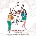 Cover-Bild zum Titel 'I Kissed Alice Lib/E' von ''