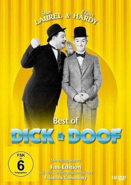 Best of Dick & Doof - 