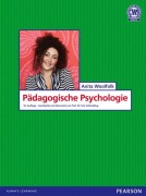 Pädagogische Psychologie - Anita Woolfolk