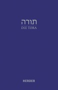 Cover-Bild zum Titel 'Die Tora' von ''