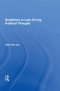 Cover-Bild zum Titel 'Buddhism In Late Ch'ing Political Thought' von 'Sin-Wai Chan'