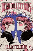 Cover-Bild zum Titel 'Dead Collections' von 'Isaac Fellman'