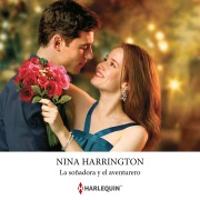 Cover-Bild zum Titel 'La soñadora y el aventurero' von 'Nina Harrington'