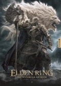 Cover-Bild zum Titel 'Elden Ring - Das offizielle Artbook 01' von 'Fromsoftware'